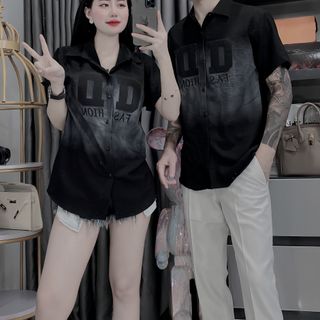 ÁO NGẮN TAY, ÁO SƠ MI NAM ĐŨI NGẮN TAY