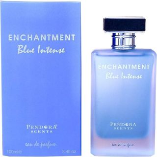 Nước hoa nữ Pendora Scents Enchantment Blue Intense 100ml chính hãng.