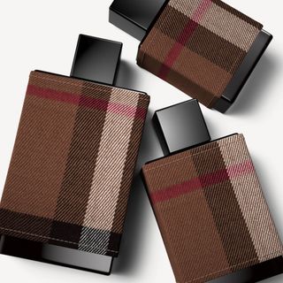 Nước hoa nam B urberry London For Men E DT Lịch lãm, phong trần, trầm ấm. 100ml