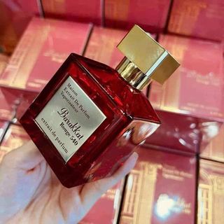 𝐍𝐮̛𝐨̛́𝐜 𝐇𝐨𝐚 𝐃𝐮𝐛𝐚𝐢 𝐁𝐀𝐑𝐀𝐊𝐊𝐀𝐓 𝐑𝐎𝐔𝐆𝐄  540 Extrait De Parfum 100ml giá sỉ
