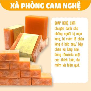 XÀ PHÒNG NGHỆ GALONG THÁI LAN - SILVER