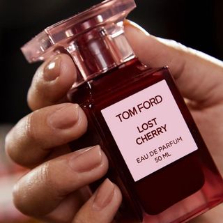 Nước Hoa T om F ord Lost Cherry: Mùi Hương Ngọt Ngào Và Quyến Rũ 100ml