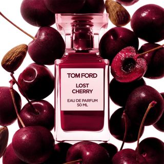 Nước Hoa T om F ord Lost Cherry: Mùi Hương Ngọt Ngào Và Quyến Rũ 100ml