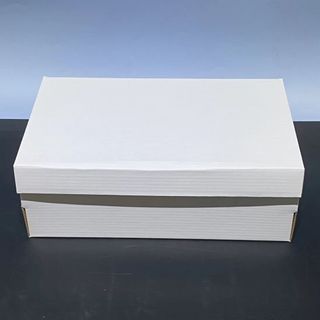 Hộp trắng trơn - kt 31x19x11 - Sỉ lẻ các loại bao bì hộp giấy sll giá sỉ