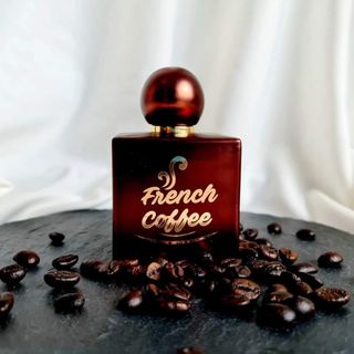 Nước hoa nam Alrehab French Coffee 100ml chính hãng.