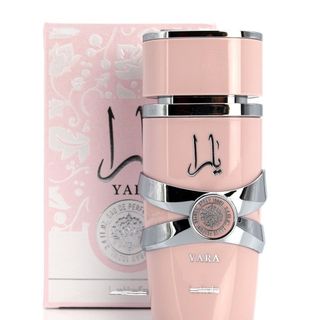 Nước hoa Dubai Lattafa Yara EDP 100ml chính hãng
