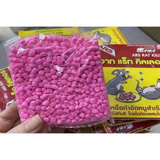 Thuốc Kẹo Chuột Thái Lan