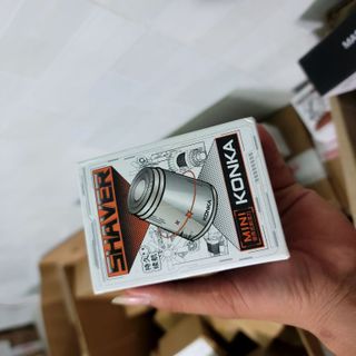 Máy cạo râu konka