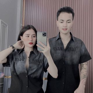 ÁO SƠ MI NAM, ÁO SƠ MI ĐŨI, ÁO SƠ MI CẶP, ÁO SƠ MI NGẮN TAY