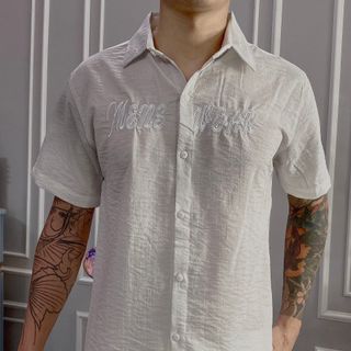 ÁO SƠ MI NAM, ÁO SƠ MI ĐŨI, ÁO SƠ MI CẶP, ÁO SƠ MI NGẮN TAY