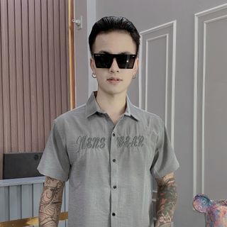 ÁO SƠ MI NAM, ÁO SƠ MI ĐŨI, ÁO SƠ MI CẶP, ÁO SƠ MI NGẮN TAY