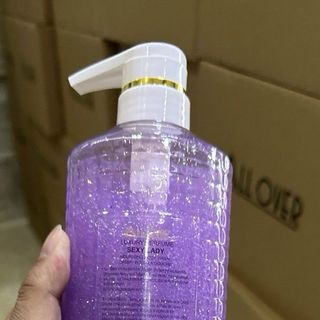 Sữa tắm Allover bản mix nước hoa các hãng