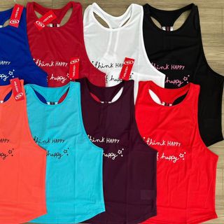 Tank nữ dây, áo thể thao nữ
