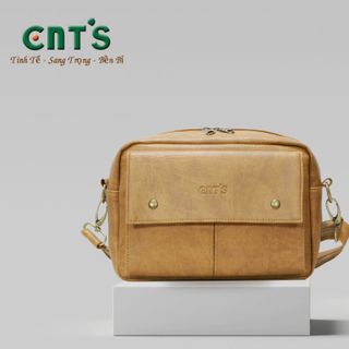 TÚI ĐEO CHÉO TDX72 PHONG CÁCH THỜI TRANG, SANG TRỌNG WINNIE HOUSE - CNT