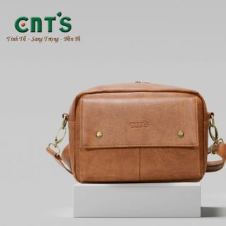 TÚI ĐEO CHÉO TDX72 PHONG CÁCH THỜI TRANG, SANG TRỌNG WINNIE HOUSE - CNT