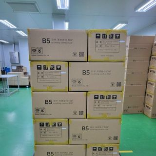 Mặt nạ B5 cấp ẩm phục hồi da