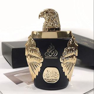 Nước Hoa Nam Ghala Zayed Luxury 100ml Gold Vàng Chính Hãng giá sỉ