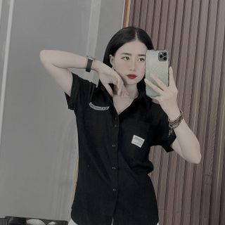 SƠ MI NGẮN TAY, SƠ MI ĐŨI, SƠ MI NAM NỮ CẶP ĐÔI