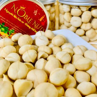 Hạt Macca sấy lạnh size Lớn
