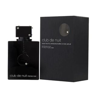 Nước hoa nam Armaf Club de Nuit Intense Man 105ml chính hãng.