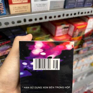 Kem Coral Trắng Da Cao Cấp 30g