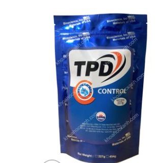 TPD CONTROL – Giải pháp ngăn ngừa và kiểm soát bệnh TPD giá sỉ