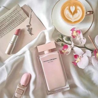 Nước hoa N arciso R odriguez for Her E au de Parfum Gợi cảm , Nữ tính , Tính tế 100ml