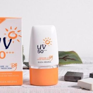 KEM CHỐNG NẮNG UV THÁI LAN - SILVER