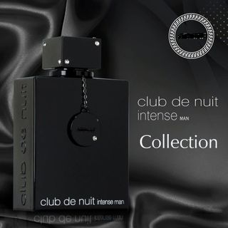 Nước hoa nam Armaf Club de Nuit Intense Man 105ml chính hãng.