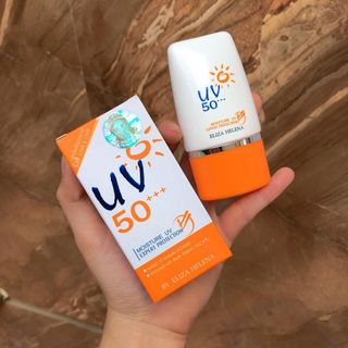 KEM CHỐNG NẮNG UV THÁI LAN - SILVER