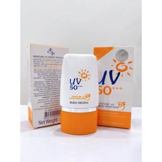 KEM CHỐNG NẮNG UV THÁI LAN - SILVER