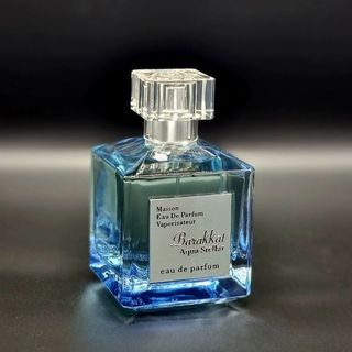 Nước hoa nữ Barakkat Aqua Stellar 100ml chính hãng.