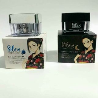 Kem silex trị nám Nhật Bản ngày đêm