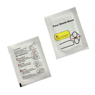 MẶT NẠ CPR DÙNG 1 LẦN