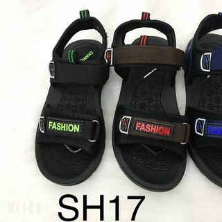 Sandal nam dáng thể thao full size 22-44