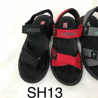 Sandal nam dáng thể thao full size 22-44