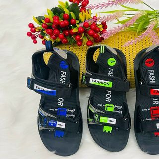 Sandal nam dáng thể thao full size 22-44