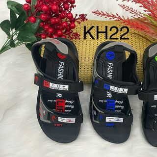 Sandal nam dáng thể thao full size 22-44