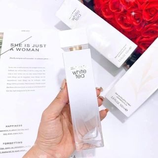Nước hoa nữ Elizabeth Arden White Tea EDT 100ml chính hãng.