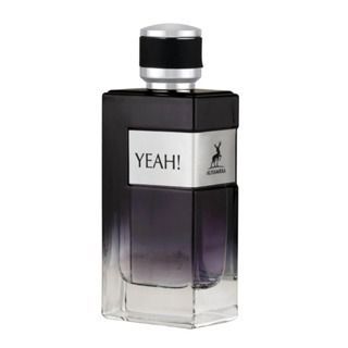 Nước hoa nữ Maison Alhambra Yeah Eau De Parfum 100ml chính hãng.