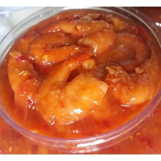 MẮM TÔM CHUA HUẾ, MẮM TÔM, TÔM CHUA HUẾ - VỊ NGON CHUẨN HUẾ CTB380 450G- BECHIP