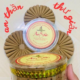 Nụ trầm An Yên - Quảng Nam