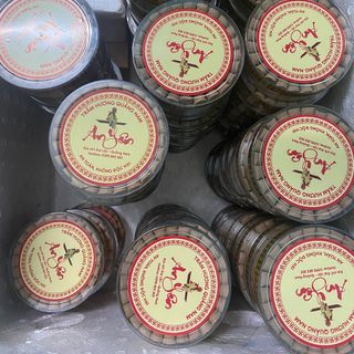 Nụ trầm An Yên - Quảng Nam