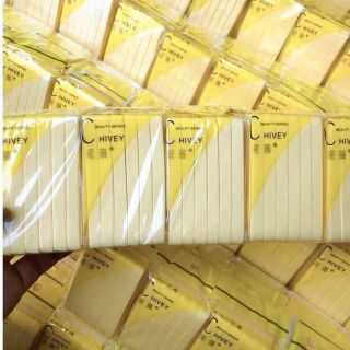 Mút nở bọt biển rửa mặt Chivey