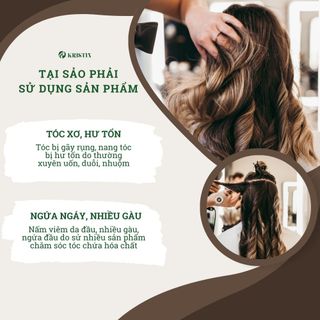 Tìm Nhà phân phối, cộng tác viên phân phối dầu gội tại hà nội