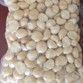 Nhân Macca sấy lạnh