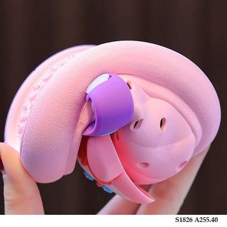 Sục béo A255 size 18 đến 26