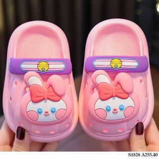 Sục béo A255 size 18 đến 26