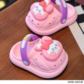 Sục béo A255 size 18 đến 26
