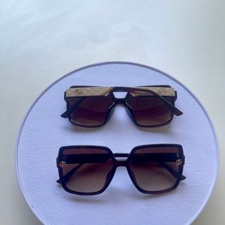 Mắt kính nữ mã ngố 2301